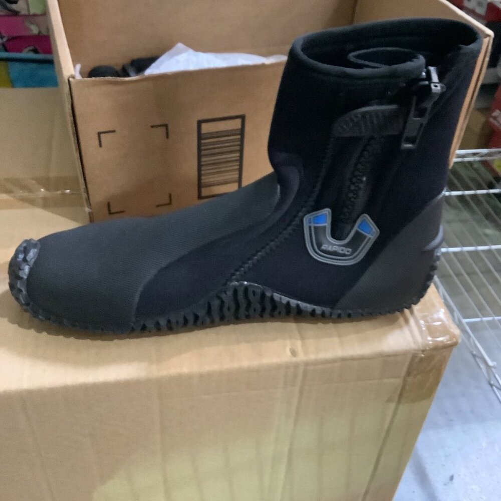 Phantom Aquatics Unisex-Adult 5mm